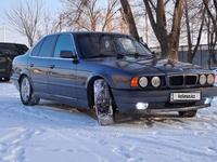 BMW 525 1994 годаfor3 000 000 тг. в Тараз