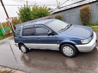 Mitsubishi Space Wagon 1993 годаfor1 350 000 тг. в Алматы