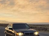 Mercedes-Benz C 230 1998 годаүшін3 200 000 тг. в Жанаозен