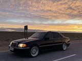 Mercedes-Benz C 230 1998 годаүшін3 200 000 тг. в Жанаозен – фото 3