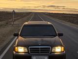 Mercedes-Benz C 230 1998 годаүшін3 200 000 тг. в Жанаозен – фото 4