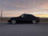 Mercedes-Benz C 230 1998 годаүшін3 200 000 тг. в Жанаозен – фото 5