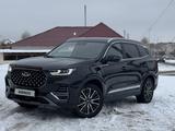 Chery Tiggo 8 Pro 2022 года за 8 000 000 тг. в Астана – фото 2