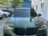 BMW X5 M 2022 годаfor47 611 449 тг. в Шымкент