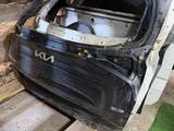 Hyundai KIA Genesis кузов фара капот дверь крыло за 1 000 тг. в Алматы – фото 2