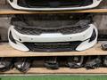 Hyundai KIA Genesis кузов фара капот дверь крыло за 1 000 тг. в Алматы – фото 4