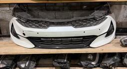Hyundai KIA Genesis кузов фара капот дверь крыло за 1 000 тг. в Алматы – фото 4