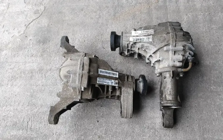 Редуктор Jeep Grand Cherokee за 300 000 тг. в Алматы
