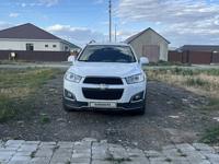 Chevrolet Captiva 2014 годаүшін8 500 000 тг. в Атырау