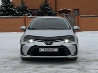 Toyota Corolla 2019 годаfor9 000 000 тг. в Актобе