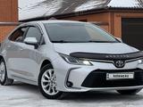 Toyota Corolla 2019 годаүшін9 000 000 тг. в Актобе – фото 3