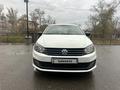 Volkswagen Polo 2016 года за 4 100 000 тг. в Алматы