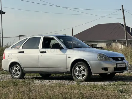 ВАЗ (Lada) Priora 2172 2010 года за 1 300 000 тг. в Алматы – фото 2