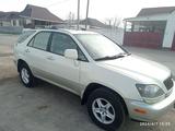 Lexus RX 300 1999 года за 5 200 000 тг. в Тараз – фото 3