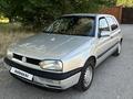 Volkswagen Golf 1993 годаүшін1 450 000 тг. в Тараз – фото 2