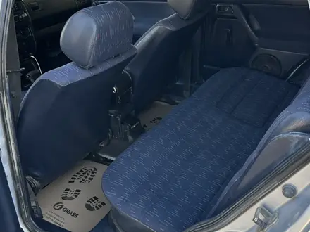 Volkswagen Golf 1993 года за 1 450 000 тг. в Тараз – фото 6