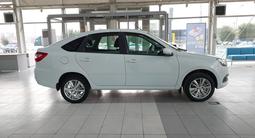 ВАЗ (Lada) Granta 2191 Classic'24 2025 года за 6 690 000 тг. в Шымкент – фото 4