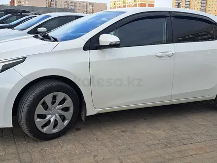 Toyota Corolla 2014 года за 7 300 000 тг. в Актобе – фото 5