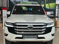 Toyota Land Cruiser Luxe 2026 года за 66 920 000 тг. в Алматы – фото 2