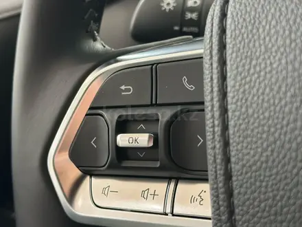 Toyota Land Cruiser Luxe 2026 года за 66 920 000 тг. в Алматы – фото 23