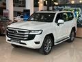 Toyota Land Cruiser Luxe 2026 года за 66 920 000 тг. в Алматы