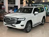 Toyota Land Cruiser Luxe 2026 годаfor70 890 000 тг. в Алматы