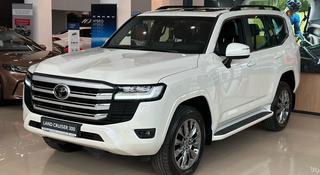 Toyota Land Cruiser Luxe 2026 года за 66 920 000 тг. в Алматы