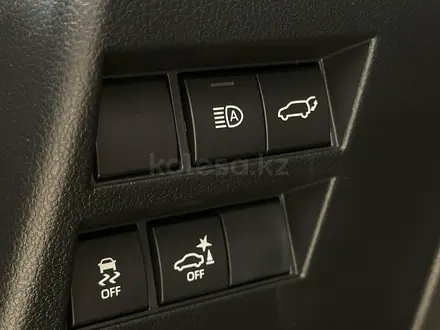 Toyota Land Cruiser Luxe 2026 года за 66 920 000 тг. в Алматы – фото 26