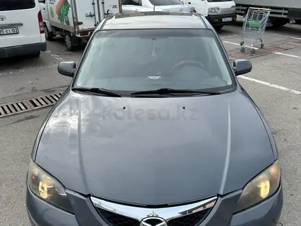 Mazda 3 2008 года за 3 200 000 тг. в Алматы – фото 7