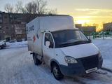 ГАЗ ГАЗель 2005 года за 3 600 000 тг. в Караганда – фото 5