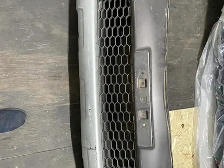 Бампер передний за 85 000 тг. в Алматы