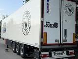 Schmitz Cargobull 2015 года за 18 000 000 тг. в Тараз – фото 4