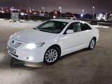 Toyota Camry 2007 года за 5 000 000 тг. в Актобе – фото 5