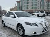Toyota Camry 2007 года за 5 000 000 тг. в Актобе – фото 4