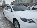 Toyota Camry 2007 года за 5 000 000 тг. в Актобе