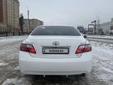 Toyota Camry 2007 года за 5 000 000 тг. в Актобе – фото 3