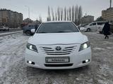 Toyota Camry 2007 года за 5 000 000 тг. в Актобе – фото 2