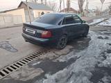 Audi A4 1997 года за 2 000 000 тг. в Тараз – фото 5