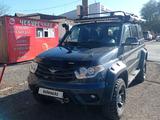 УАЗ Patriot 2015 годаfor6 500 000 тг. в Караганда