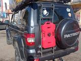 УАЗ Patriot 2015 годаfor6 500 000 тг. в Караганда – фото 2