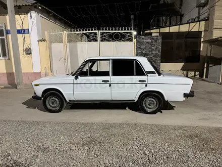 ВАЗ (Lada) 2106 2005 года за 1 400 000 тг. в Туркестан – фото 2