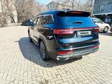 Jetour X90 Plus 2023 года за 13 000 000 тг. в Алматы – фото 4