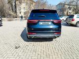 Jetour X90 Plus 2023 года за 13 000 000 тг. в Алматы – фото 5
