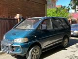 Mitsubishi Delica 1994 годаүшін2 800 000 тг. в Атырау