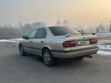 Nissan Primera 1991 года за 1 600 000 тг. в Усть-Каменогорск – фото 5