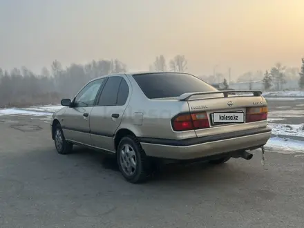 Nissan Primera 1991 года за 1 500 000 тг. в Усть-Каменогорск – фото 5