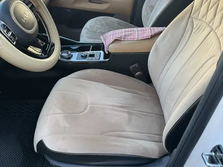 Kia Sorento 2023 года за 18 500 000 тг. в Шымкент – фото 3