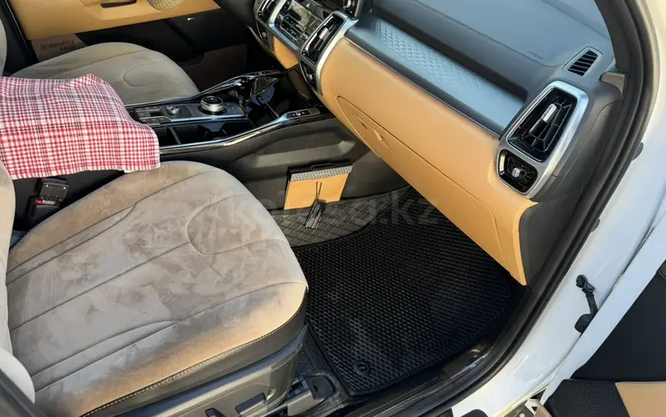 Kia Sorento 2023 годаүшін18 500 000 тг. в Шымкент