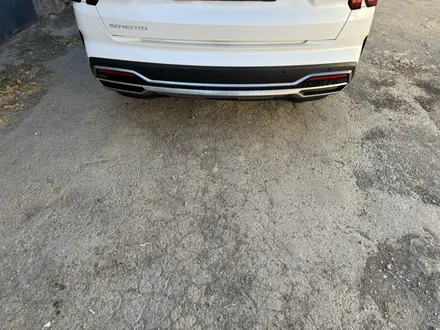 Kia Sorento 2023 года за 18 500 000 тг. в Шымкент – фото 7