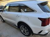 Kia Sorento 2023 года за 18 500 000 тг. в Шымкент – фото 5